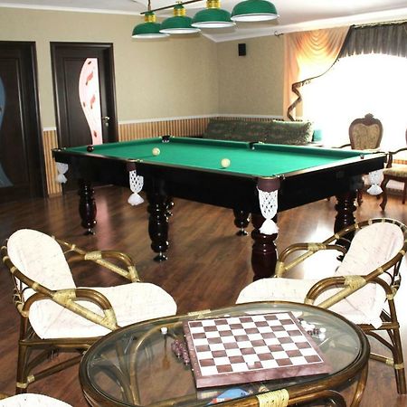Family Complex Ekokomfort Sagunovka Ngoại thất bức ảnh