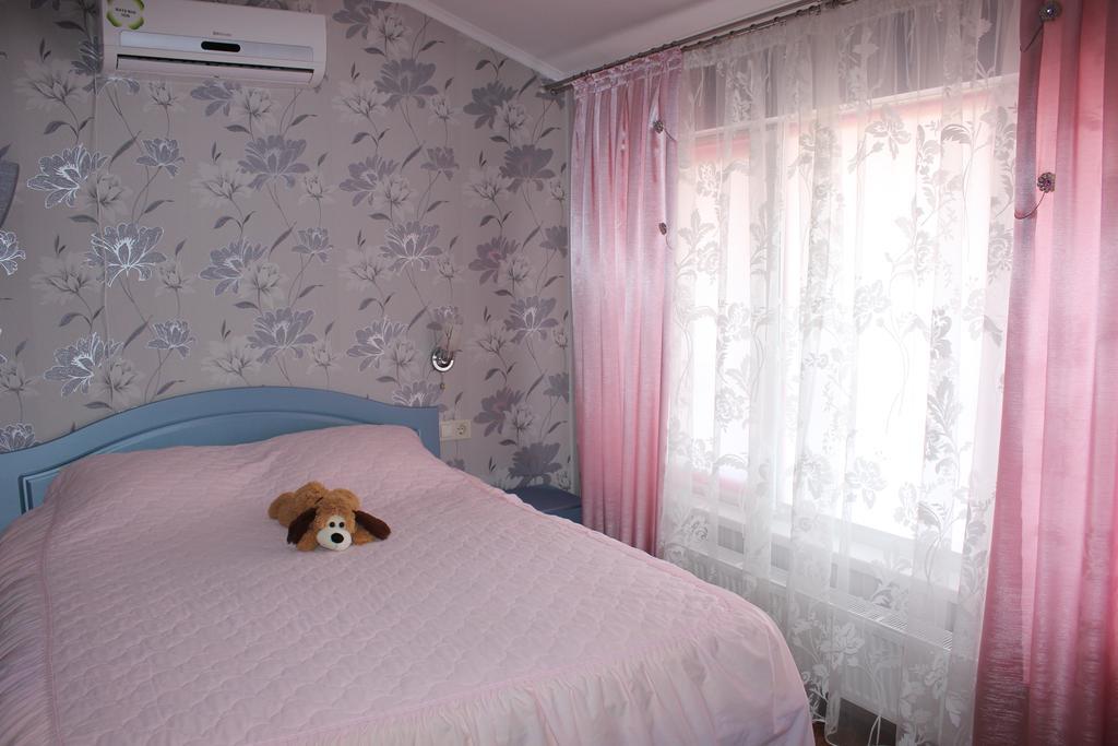 Family Complex Ekokomfort Sagunovka Ngoại thất bức ảnh