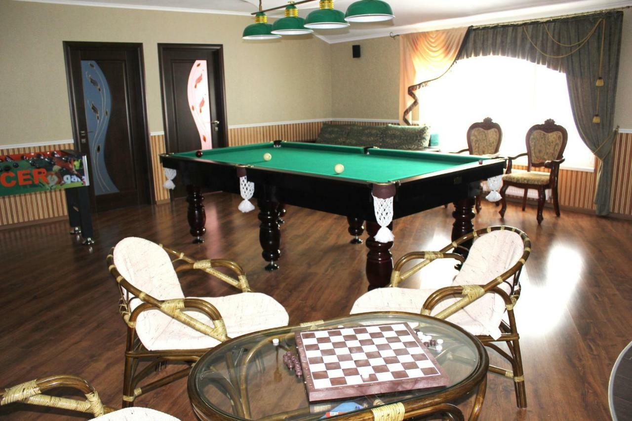 Family Complex Ekokomfort Sagunovka Ngoại thất bức ảnh